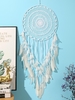 Wall Hanging Decoration Handmade Feather Dreamcatcher