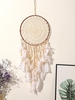 Wall Hanging Decoration Handmade Feather Dreamcatcher
