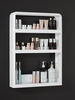 Wall-mounted Bathroom Multi-layer Storage Rack