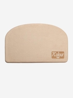Water Absorption Non-slip Bathroom Mat