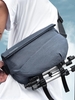 Waterproof Buckle Multifunctional Crossbody Bag