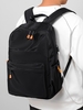Waterproof Business Backpack with USB Charging