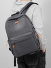 Waterproof Business Backpack with USB Charging