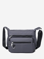 Waterproof Business Trip Shoulder Bag