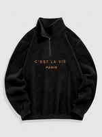 ZAFUL Fuzzy C