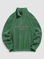 ZAFUL Fuzzy C