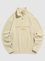 ZAFUL Fuzzy C