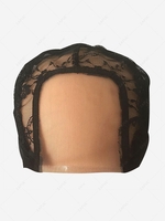 zaful Large U-shaped Elastic Lace Breathable Wig Cap