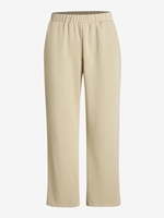 ZAFUL Plus Size French Terry Pocket Straight Sweatpants