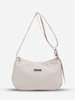 Zipper Nylon Leisure Crossbody Bag