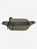 Zippered Waterproof Funny Pack Streetwear Waist Sling Bag