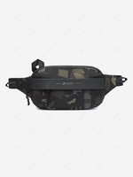 Zippered Waterproof Funny Pack Streetwear Waist Sling Bag