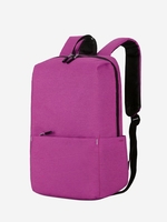 Ziy Minimalist Laptop Backpack