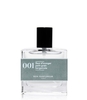 001 orange blossom petitgrain bergamot Cologne Intense