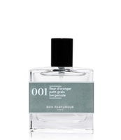 001 orange blossom petitgrain bergamot Cologne Intense