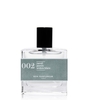 002 neroli jasmine white amber Cologne Intense