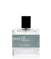 002 neroli jasmine white amber Cologne Intense