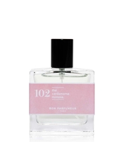 102 tea cardamom mimosa Eau de Parfum