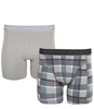 2-Pack Boxershorts Balance Check