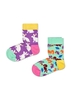 2-pack Bunny Socks