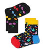 2-Pack Kids Cherry Socks