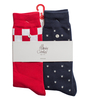 2-Pack The Rocket Socks