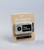 21 Days To Stop Smoking