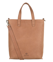 212010050 Handbag M Heavy Grain Leather