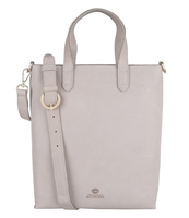 212010050 Handbag M Heavy Grain Leather