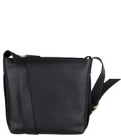 212010050 Handbag M Heavy Grain Leather