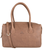 213010026 Handbag L Heavy Grain Leather