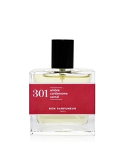 301 sandalwood amber cardamom Eau de Parfum