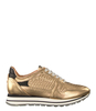 50th Anniversary Sneaker Shiny Leather