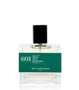 601 vetiver cedar bergamot Eau de Parfum