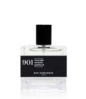 901 nutmeg almond patchouli Eau de Parfum