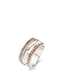 925 Sterling silver Ring 12038MR