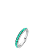 925 Sterling silver Ring 12123