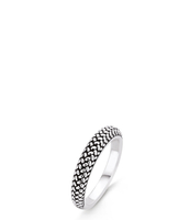 925 Sterling silver Ring 12163