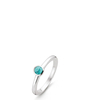 925 Sterling silver Ring 1868