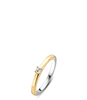 925 Sterling silver Ring 1871