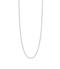 925 Sterling Zilveren Collier 3771