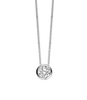 925 Sterling Zilveren Ketting 3807