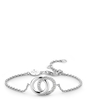 925 Sterling Zilveren Armband 2790
