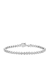 925 Sterling Zilveren Armband 2842