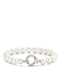 925 Sterling Zilveren Armband 2865