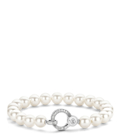 925 Sterling Zilveren Armband 2865