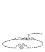 925 Sterling Zilveren Armband 2885