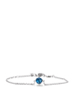 925 Sterling Zilveren Armband 2912