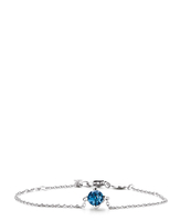925 Sterling Zilveren Armband 2912