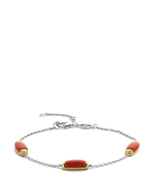 925 Sterling Zilveren Armband 2930